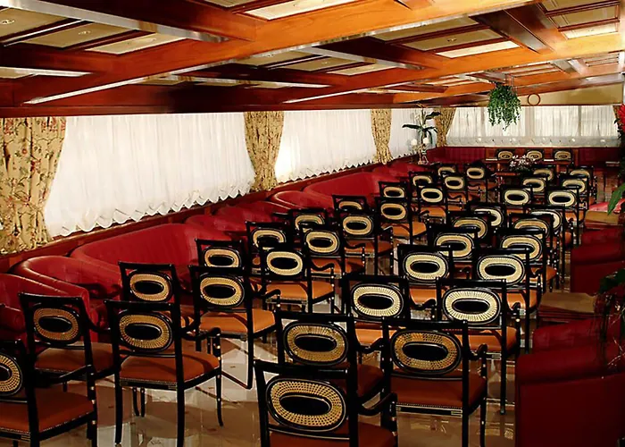 Hotel Champagne Palace Rom