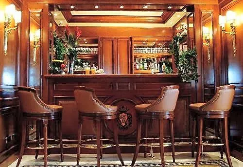 Champagne Palace Rom