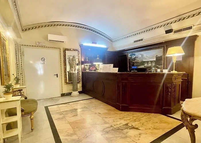 Champagne Palace 4*