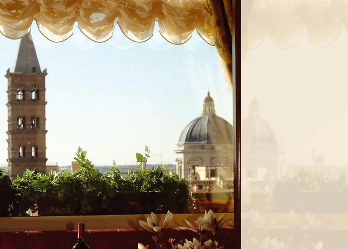 Champagne Palace Hotel
