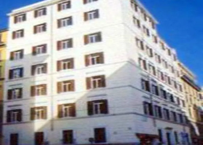 Champagne Palace Rom
