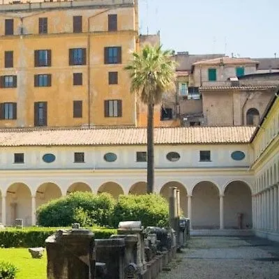 Hotel Champagne Palace