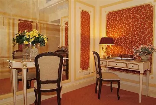 Champagne Palace Rzym
