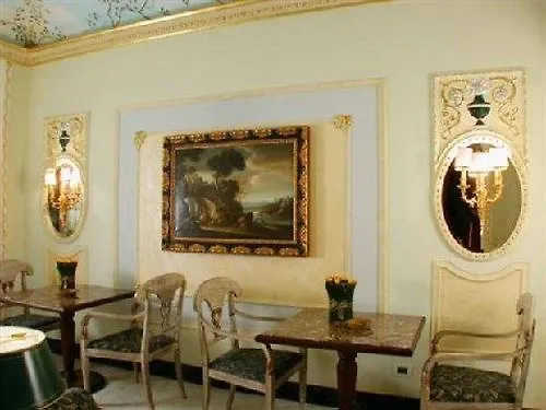 Hotel Champagne Palace 4*