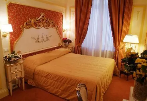Champagne Palace Rom