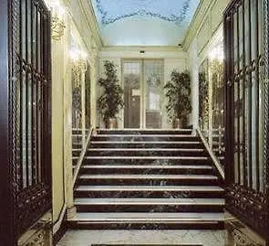 Champagne Palace Hotel Rom