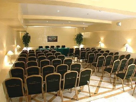 Champagne Palace